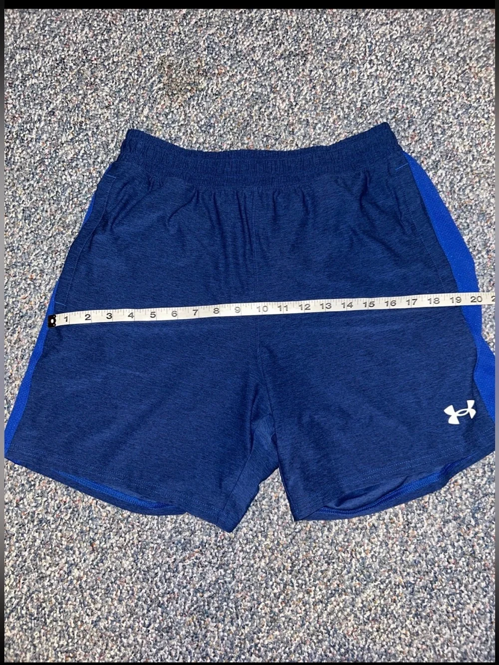 Under Armour lightweight athletic